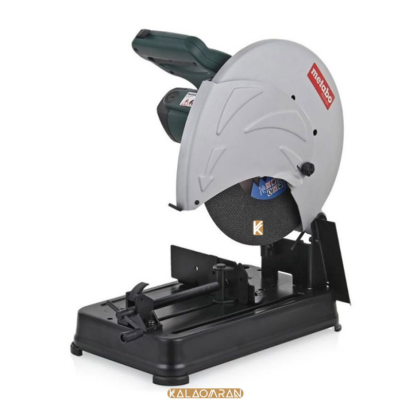 اره پروفیل بر متابو مدل CS23-355