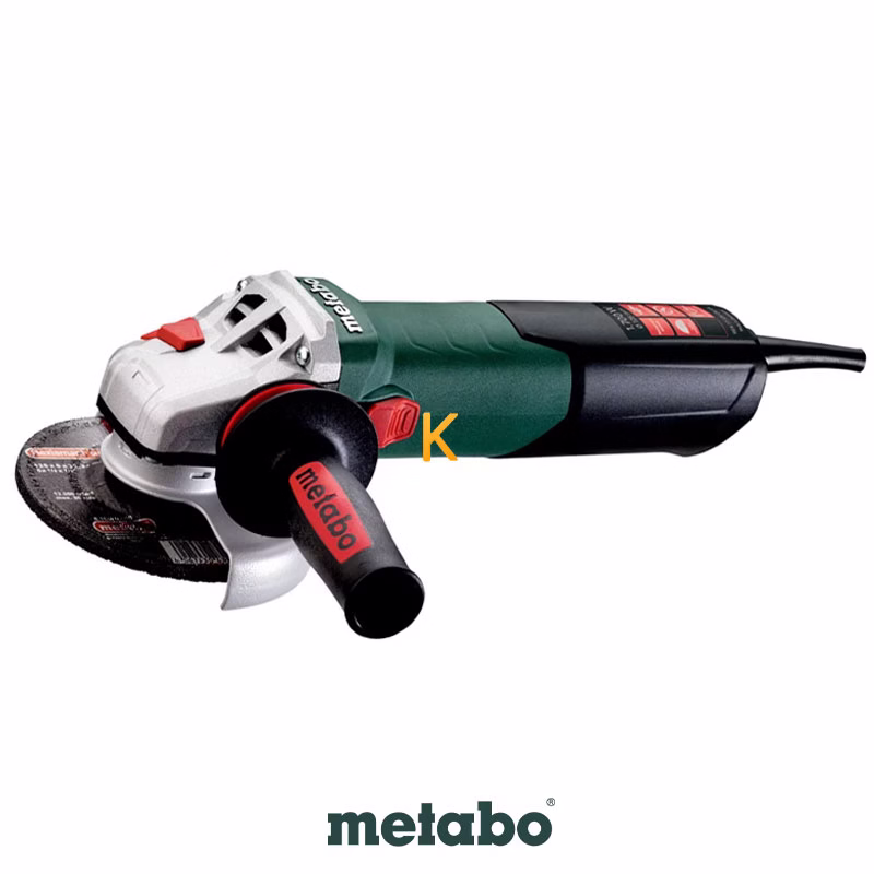مینی فرز متابو مدل WEA17-125 Quick