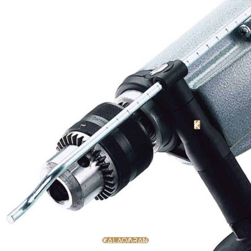 دریل گیربکسی متابو مدل ‏ BDE 1100