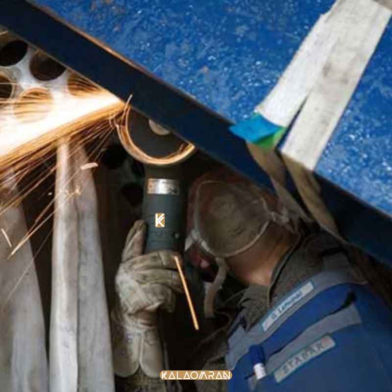 مینی فرز متابو مدل WQ1400