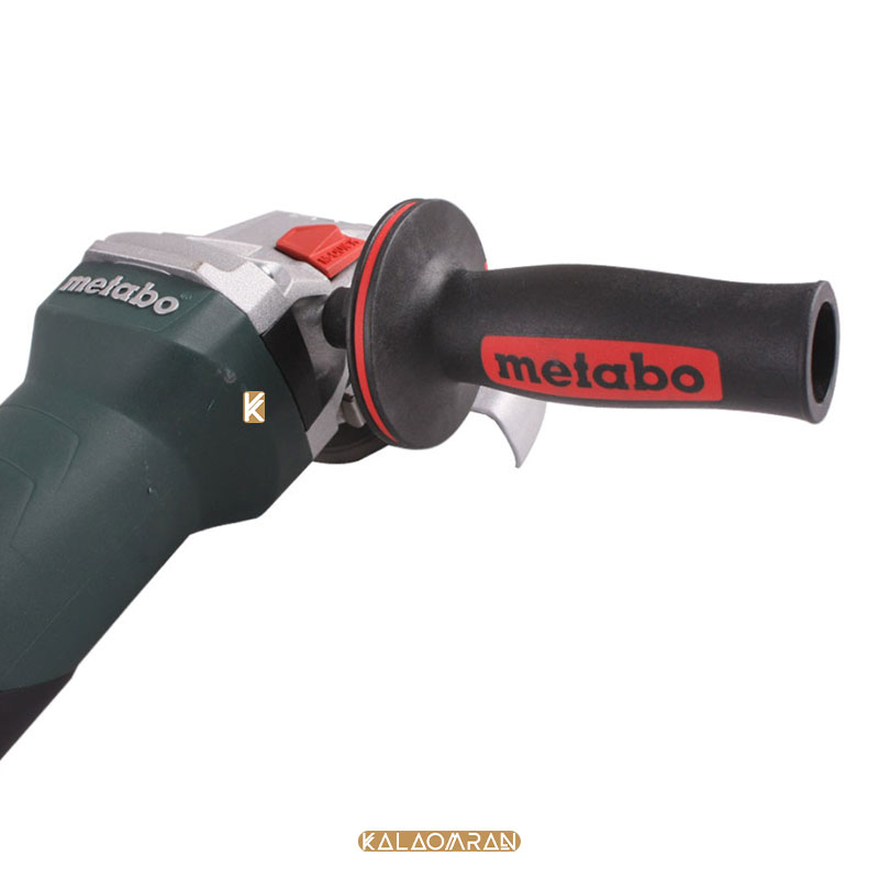 مینی فرز متابو مدل WEV10-125QUICK
