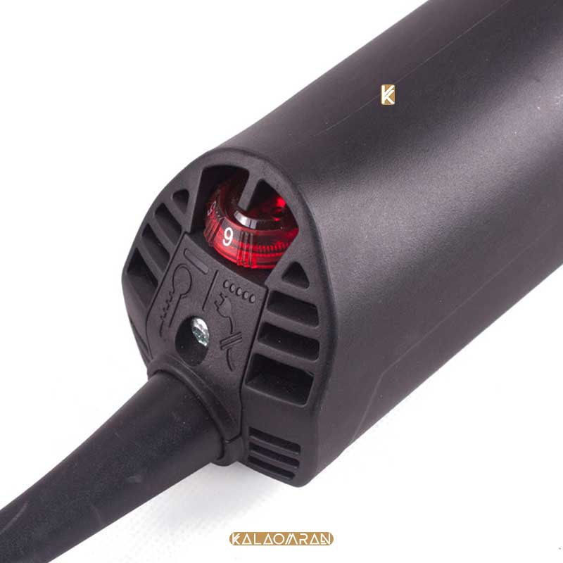 مینی فرز متابو مدل WEV10-125QUICK