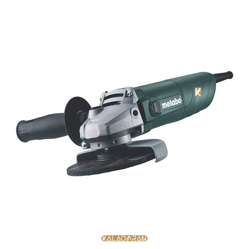مینی فرز متابو مدل W680