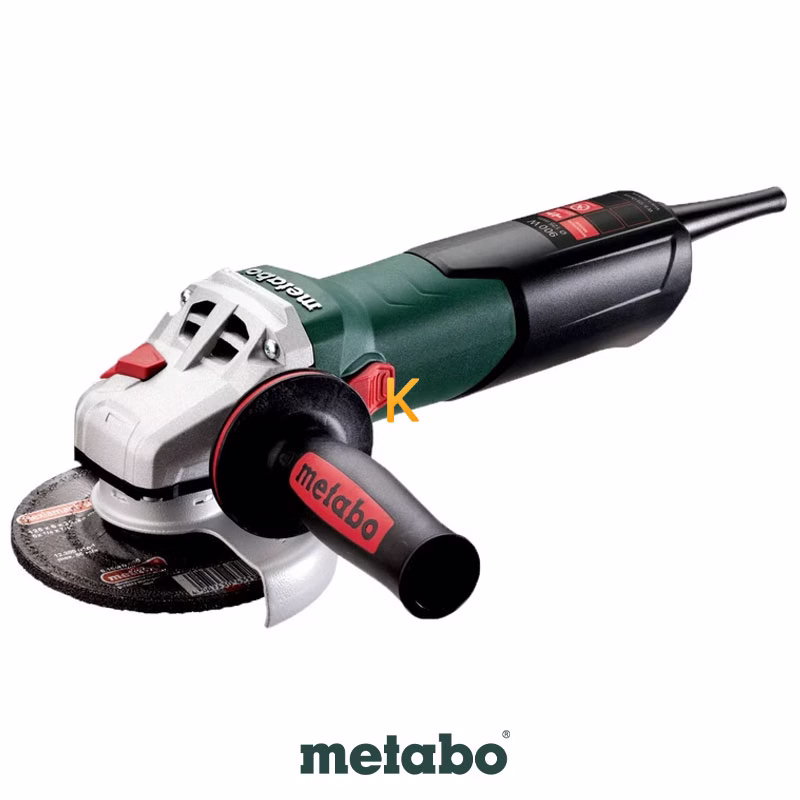 مینی فرز متابو مدل W9-125