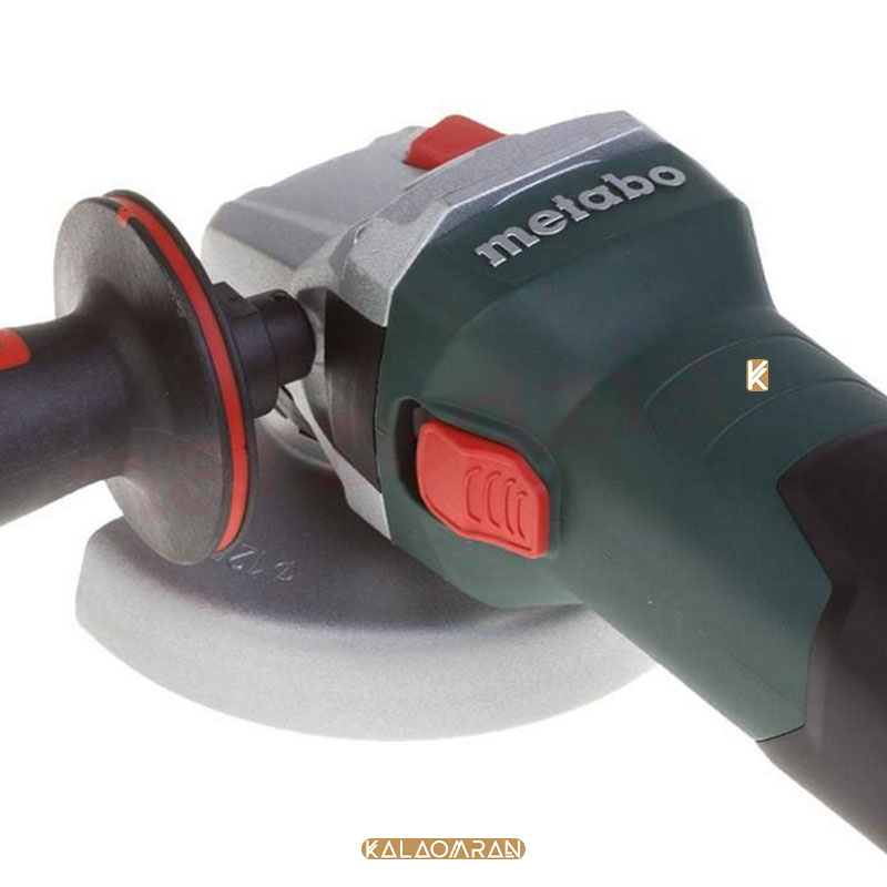 مینی فرز متابو مدل W9-125