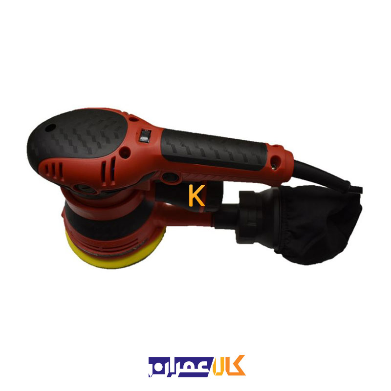 سنباده لرزان مدل OS-300 محک