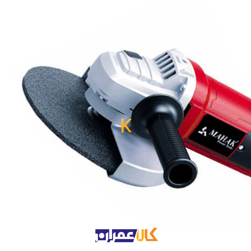 فرز سنگبری مدل AG-230/2350 محک