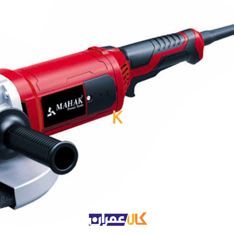 فرز سنگبری مدل AG-230/2350 محک