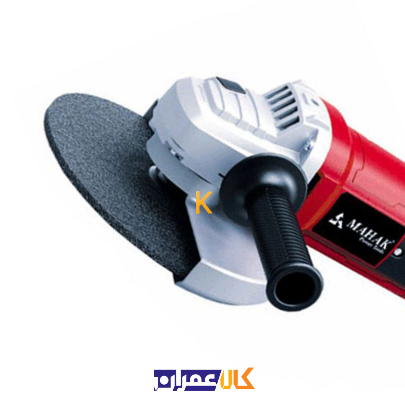 فرز آهنگرى مدل AG-180/2350 محک