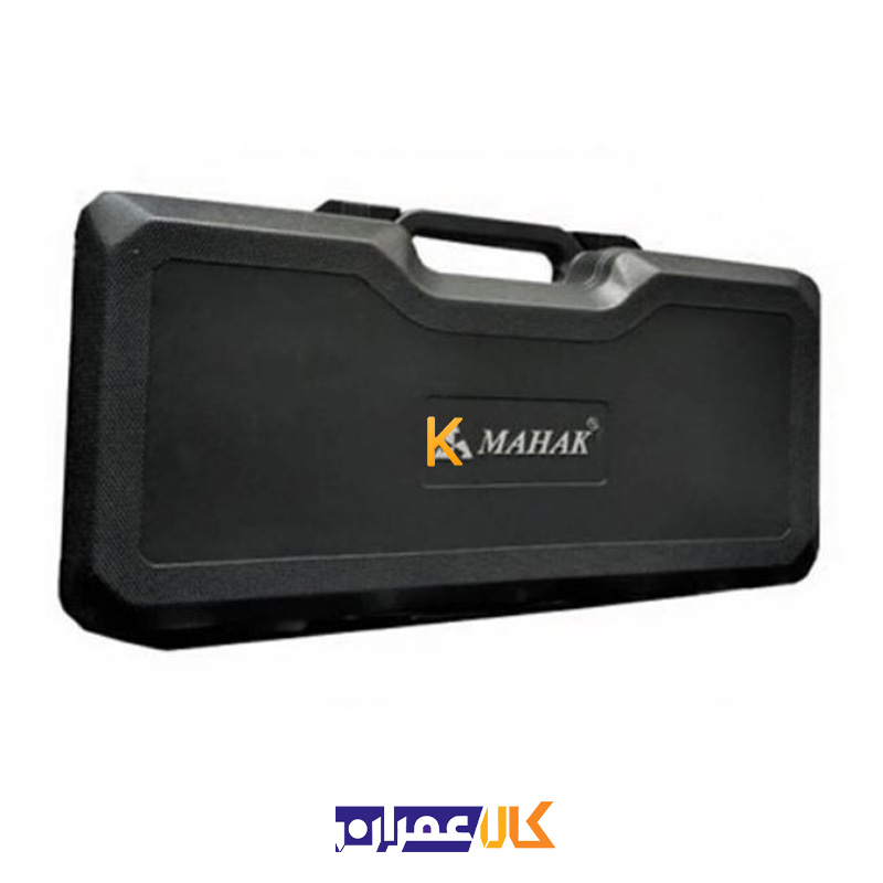 فرز آهنگرى مدل AG-180/2350 محک