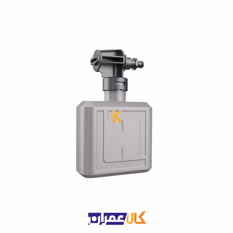 کارواش 1400 وات ذغالی مدل WD020421400 ویدو