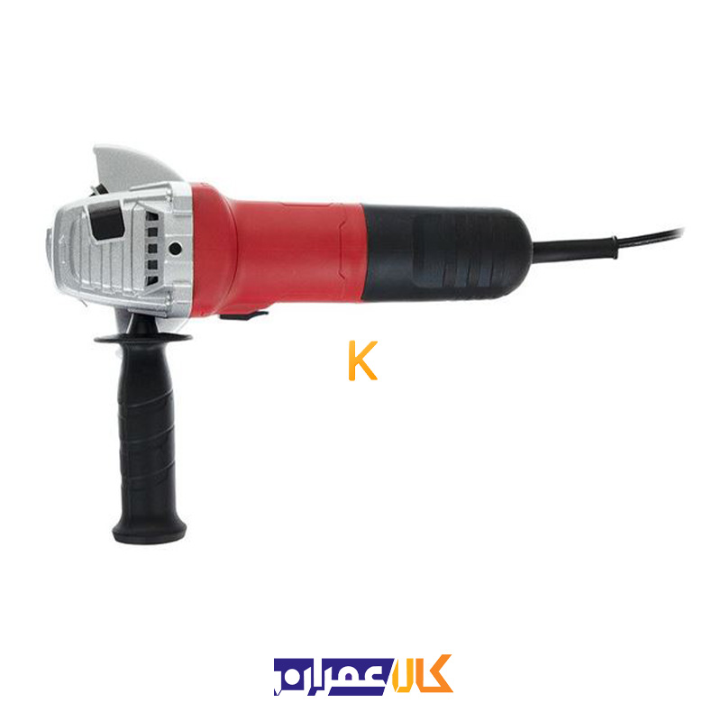 مینی فرز AG-115/820 محک