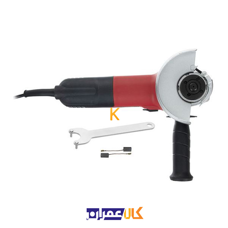 مینی فرز AG-115/820 محک