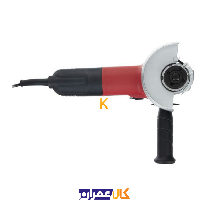 مینی فرز AG-115/820 محک