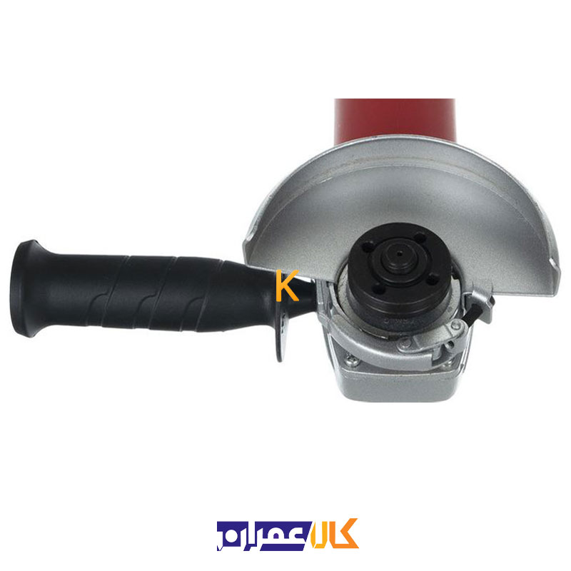 مینی فرز AG-115/820 محک