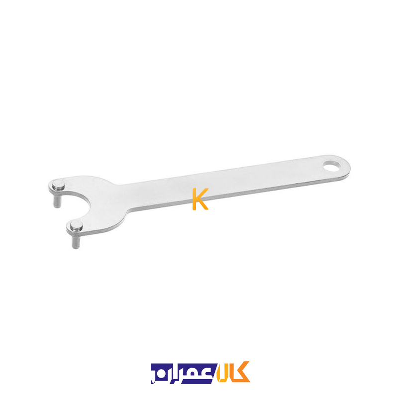 مینی فرز AG-115/820 محک