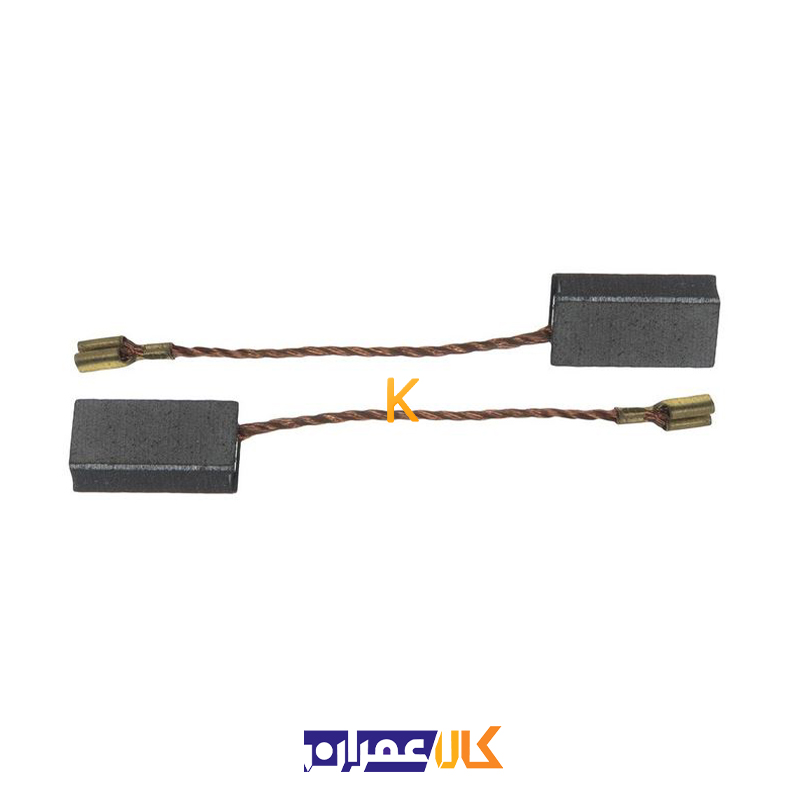 مینی فرز AG-115/600 محک
