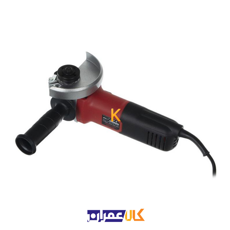 مینی فرز AG-115/600 محک