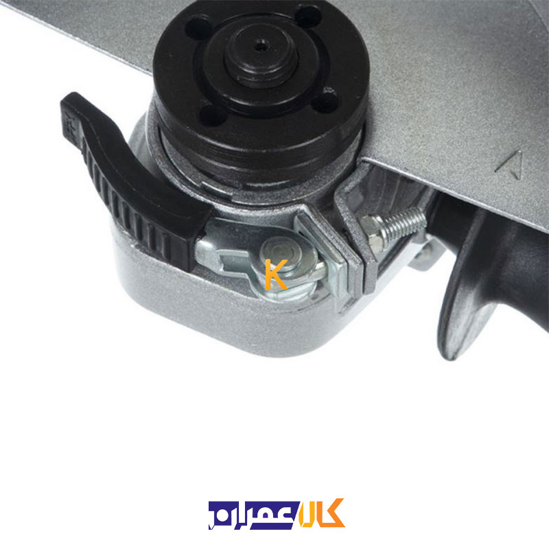 مینی فرز AG-115/600 محک