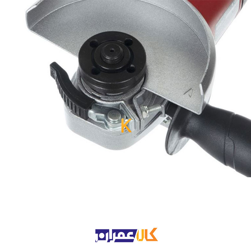 مینی فرز AG-115/600 محک