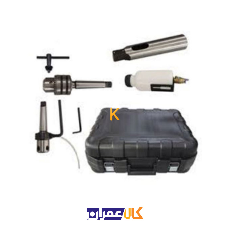 دریل مگنت MD-5030 محک