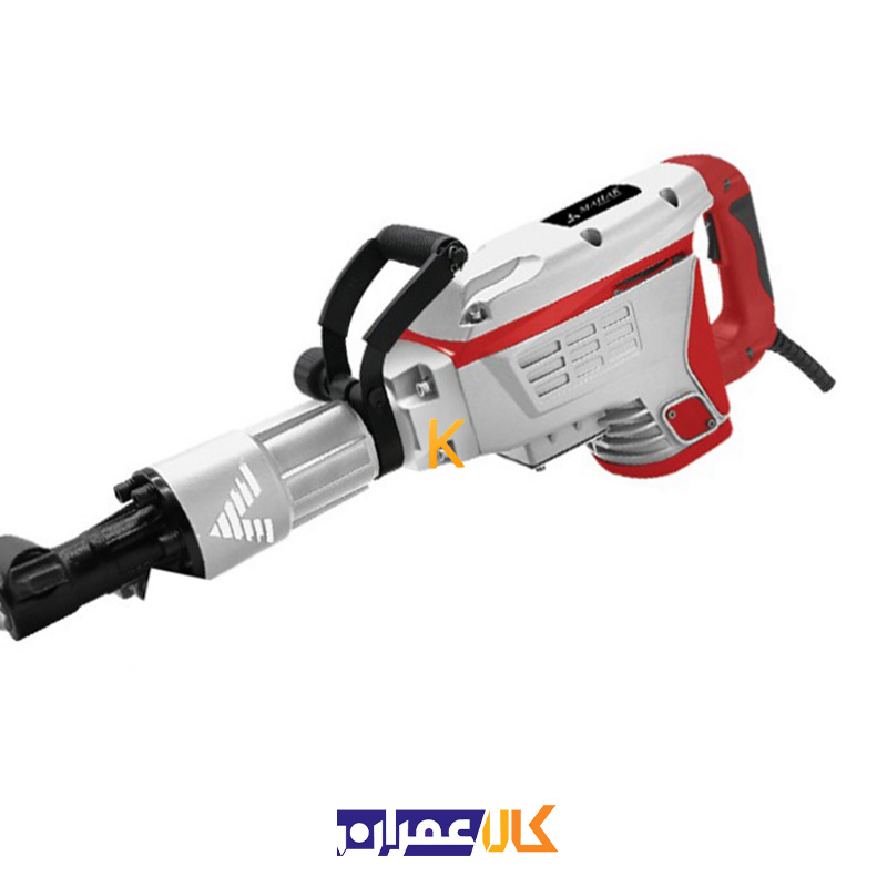چکش تخریب DEH-2000L محک