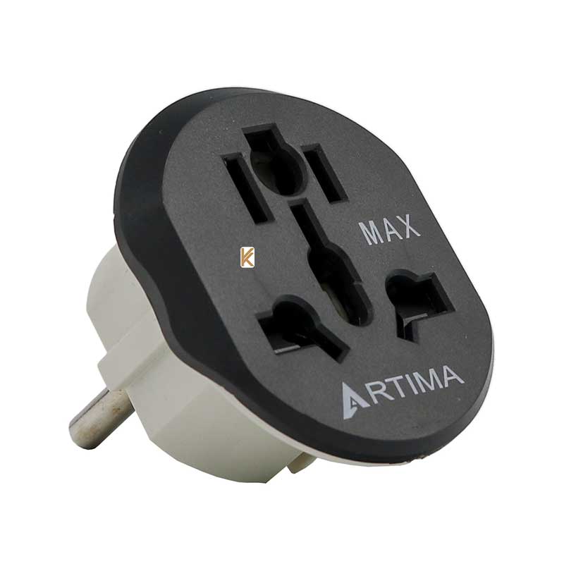 مبدل برق مدل آرتیما ARTIMA