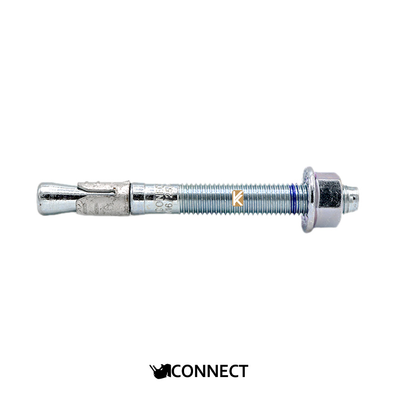 HSA 16/180 CONNECT