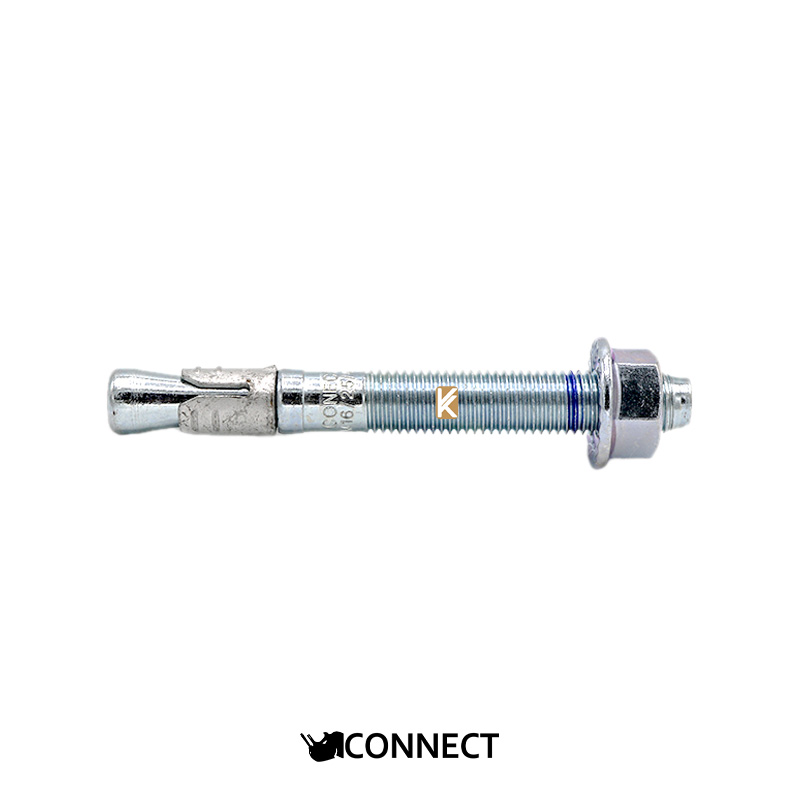 HSA 14/140 CONNECT