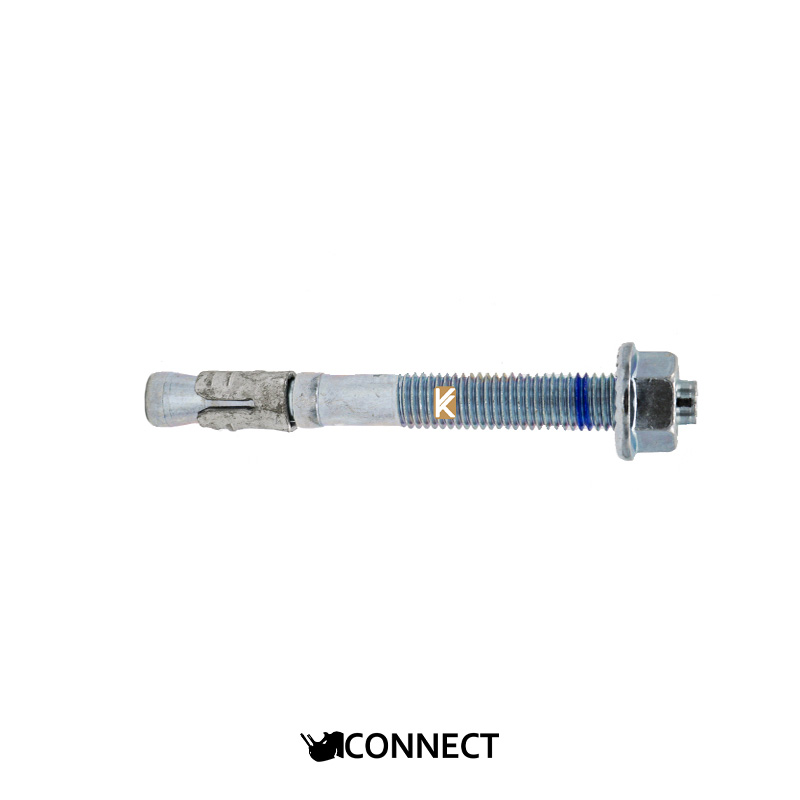 HSA 12/100 CONNECT