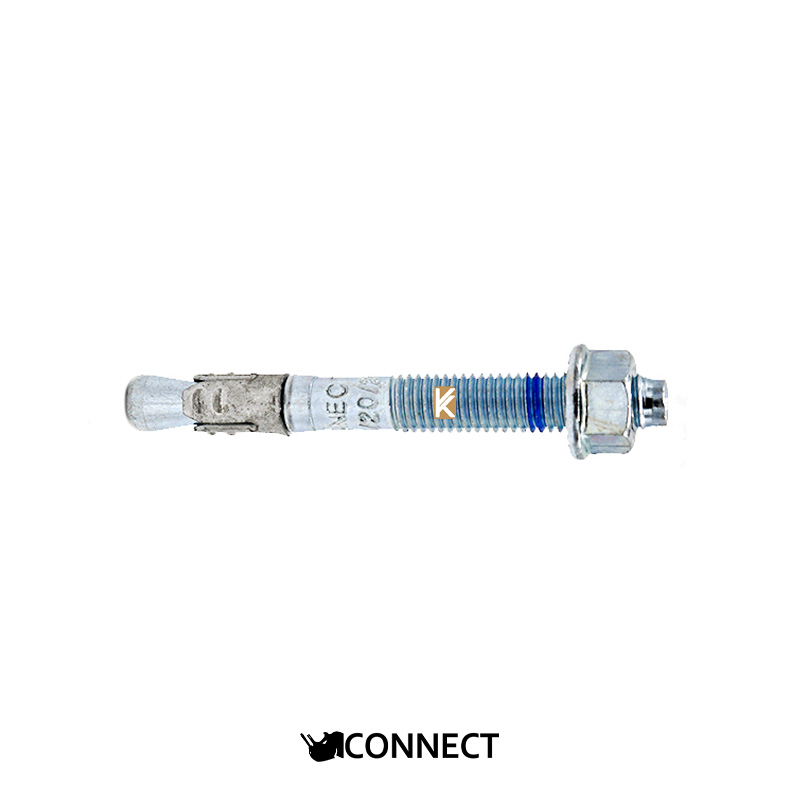HSA 10/115 CONNECT