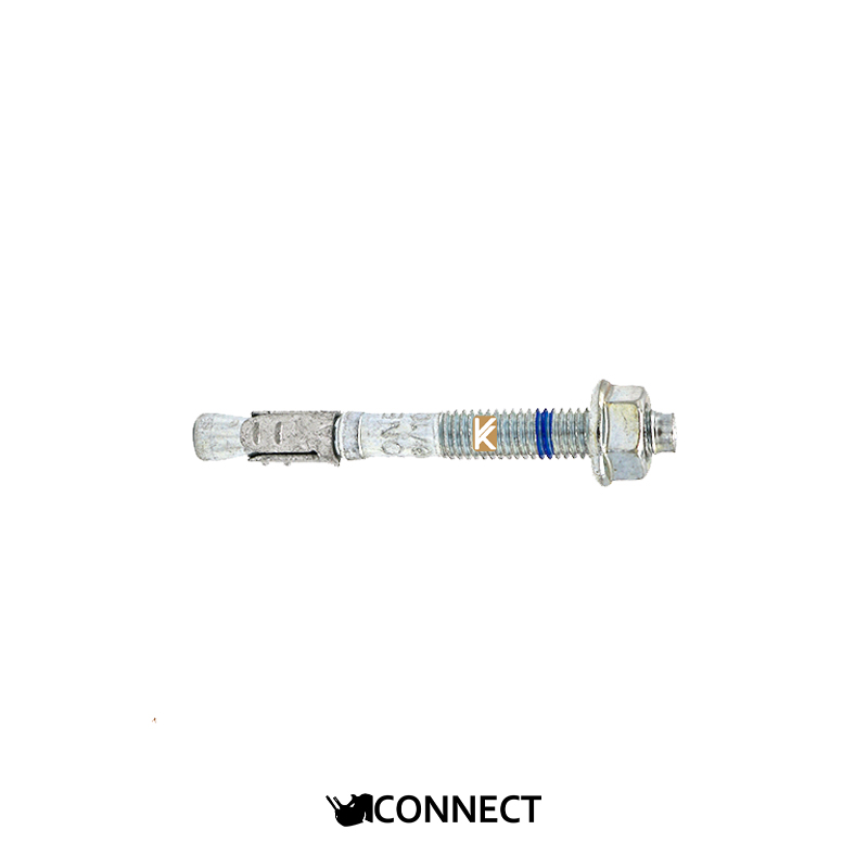 HSA 8/110 CONNECT