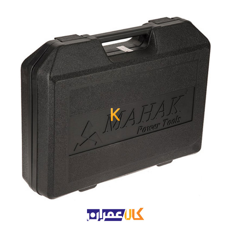 دریل بتن کن مدل HDM-28 محک