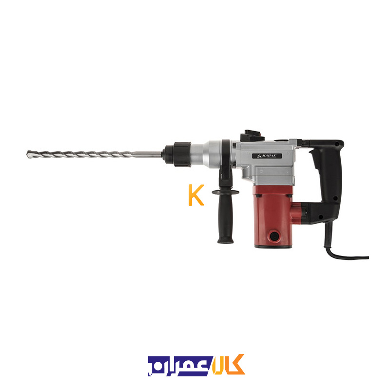 دریل بتن کن مدل HDM-28 محک
