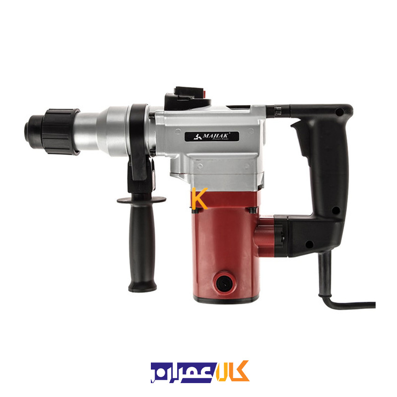 دریل بتن کن مدل HDM-28 محک