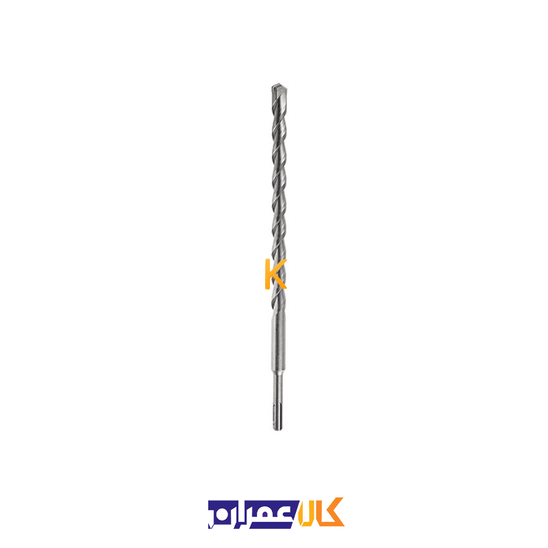 دریل بتن کن مدل HDM-28 محک