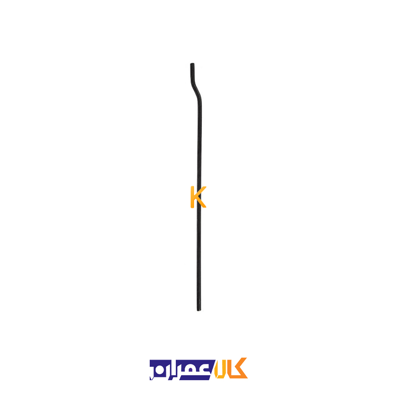 دریل بتن کن مدل HDM-28 محک