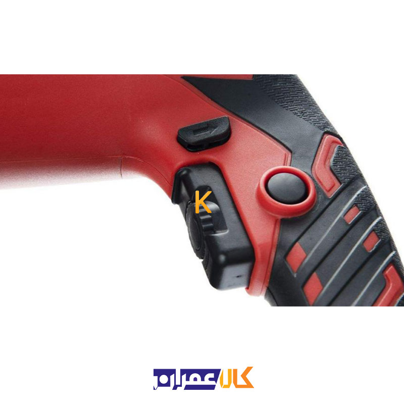 دریل چکشی DM-13/850S محک