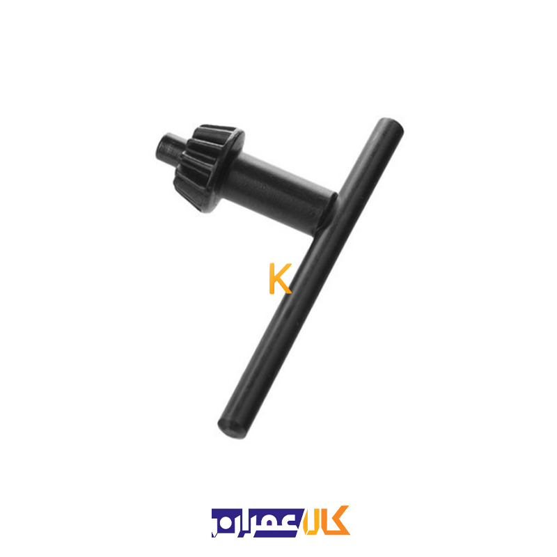 دریل چکشی DM-13/850S محک