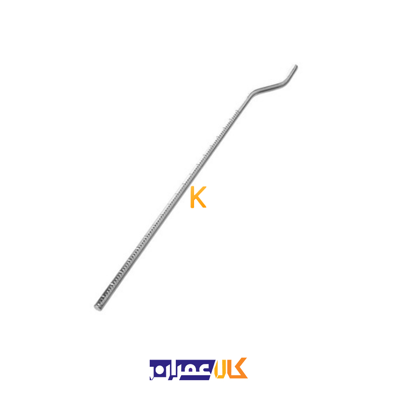 دریل چکشی DM-13/850S محک