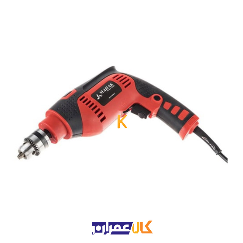 دریل چکشی DM-550 محک