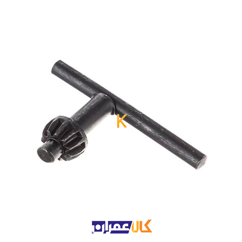 دریل چکشی DM-550 محک