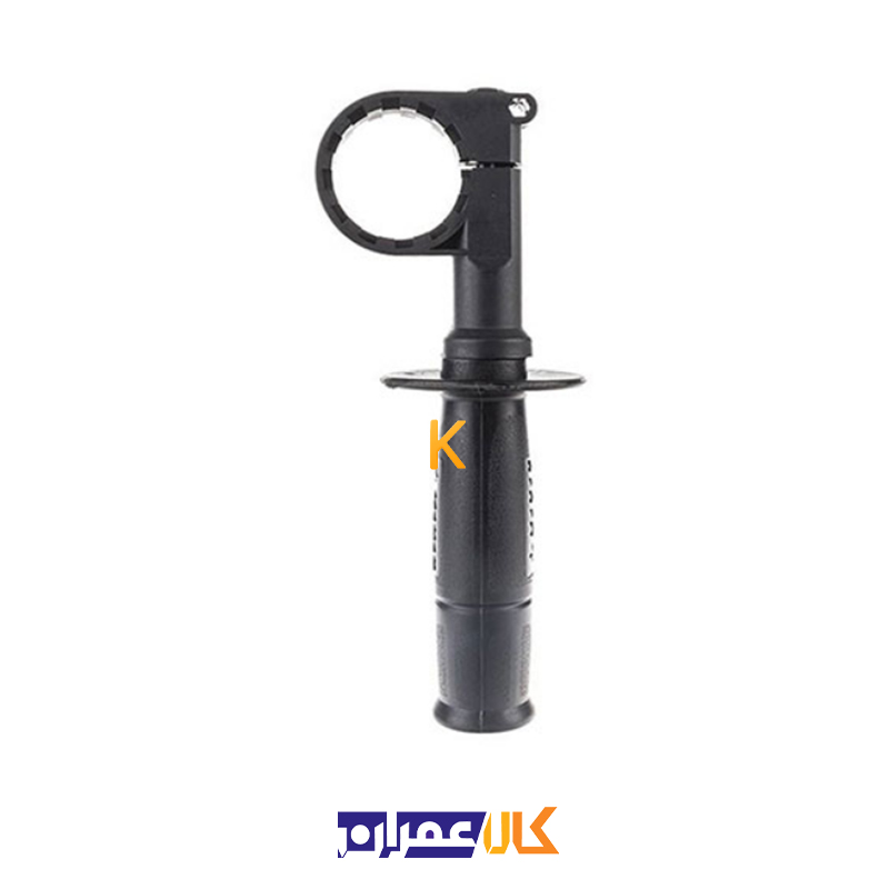 دریل چکشی DM-550 محک