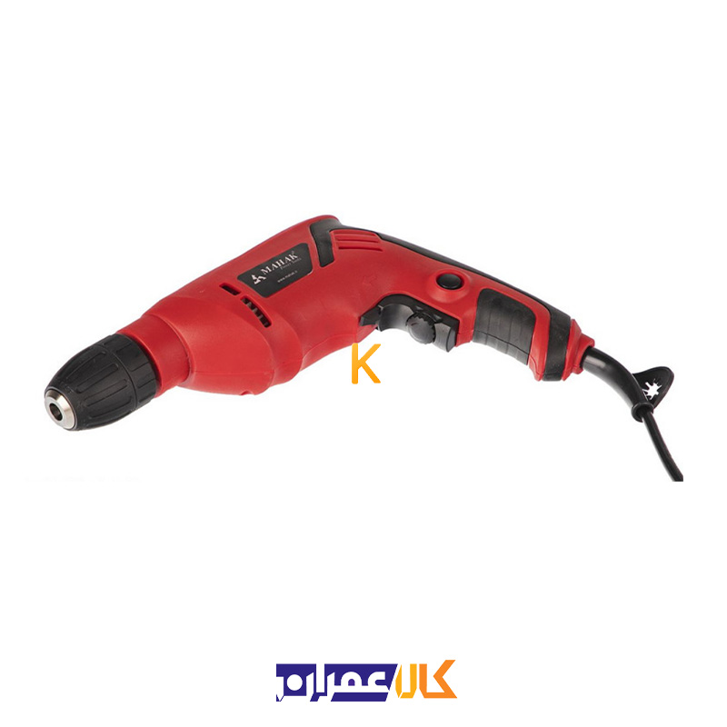 دریل مدل DM-400 محک