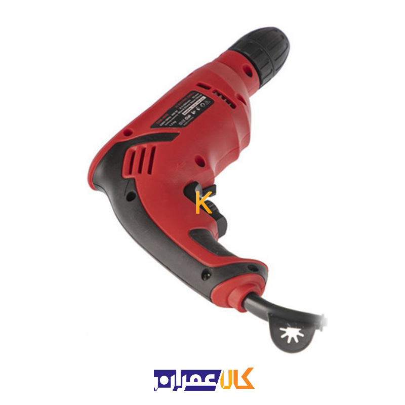 دریل مدل DM-400 محک