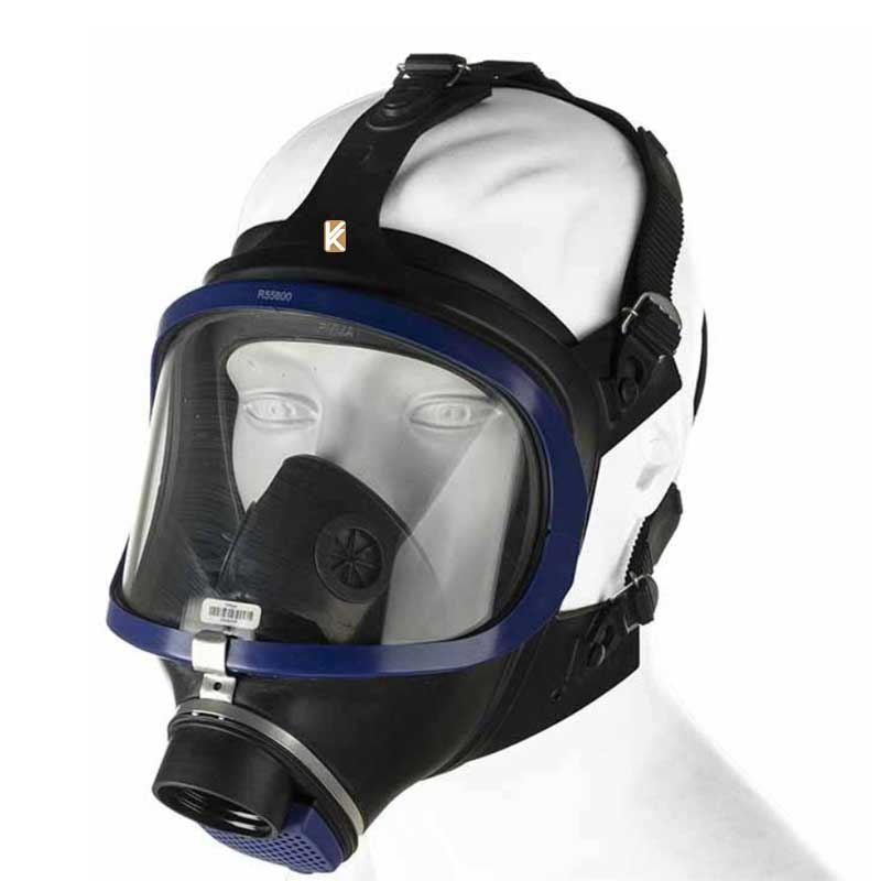 ماسک تمام صورت دراگر X-PLORE6300
