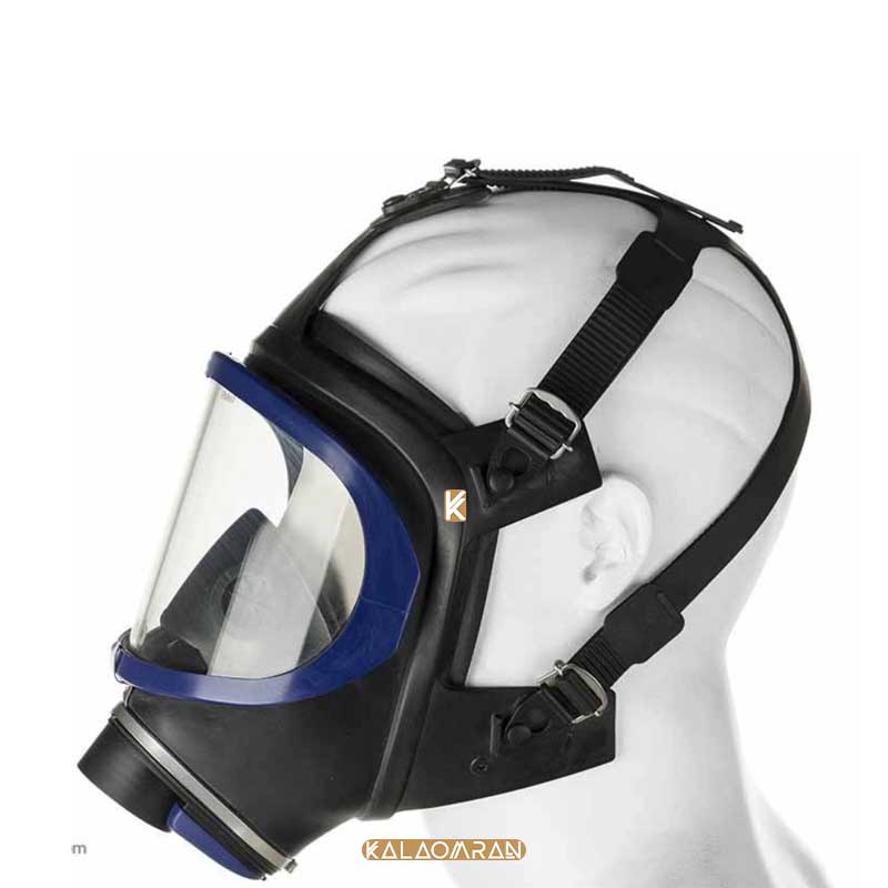 ماسک تمام صورت دراگر X-PLORE6300