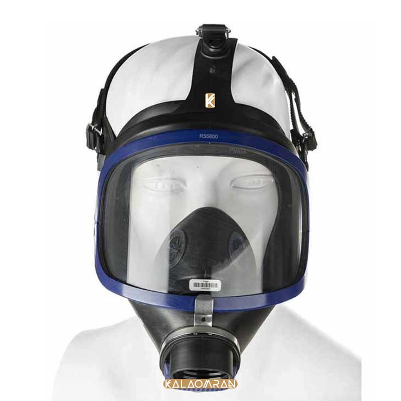 ماسک تمام صورت دراگر X-PLORE6300