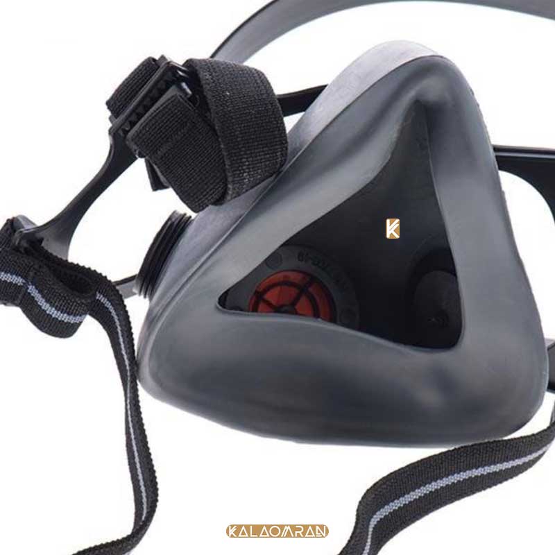 ماسک تنفسی نورث مدل 30M-5500