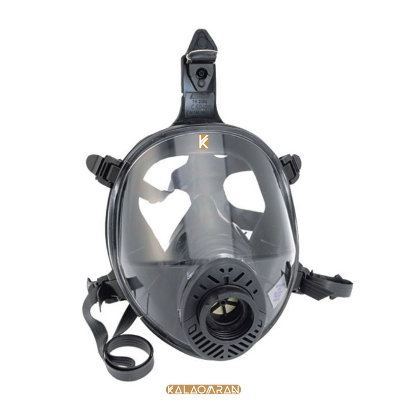 ماسک یدکی اسپاسیونی مدل TR2002/A